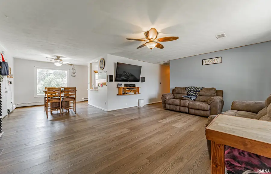 245 Regent, Lincoln, IL 62656 - #3
