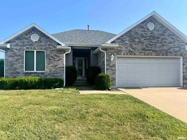 158 Lexington, Quincy, IL 62305-0915