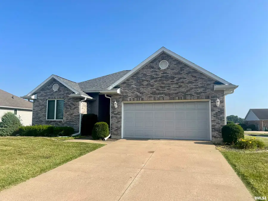 158 Lexington, Quincy, IL 62305-0915 - #2