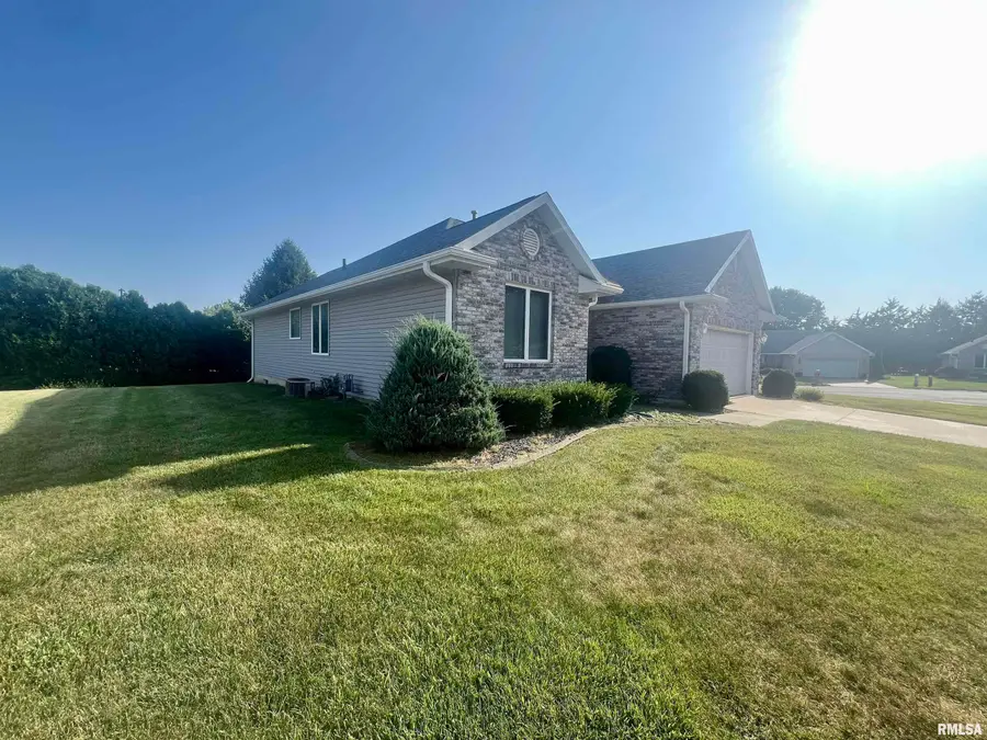 158 Lexington, Quincy, IL 62305-0915 - #3