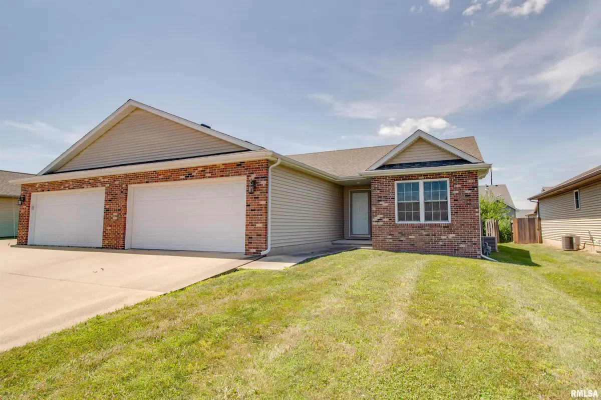 2909 Sandy Lane, Springfield, IL 62711 - #1