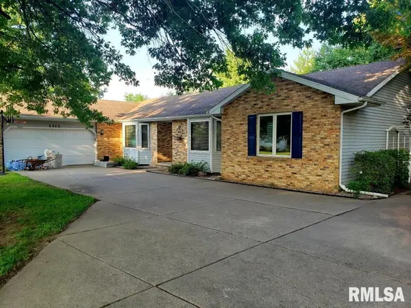 1312 Community Drive, Springfield, IL 62703