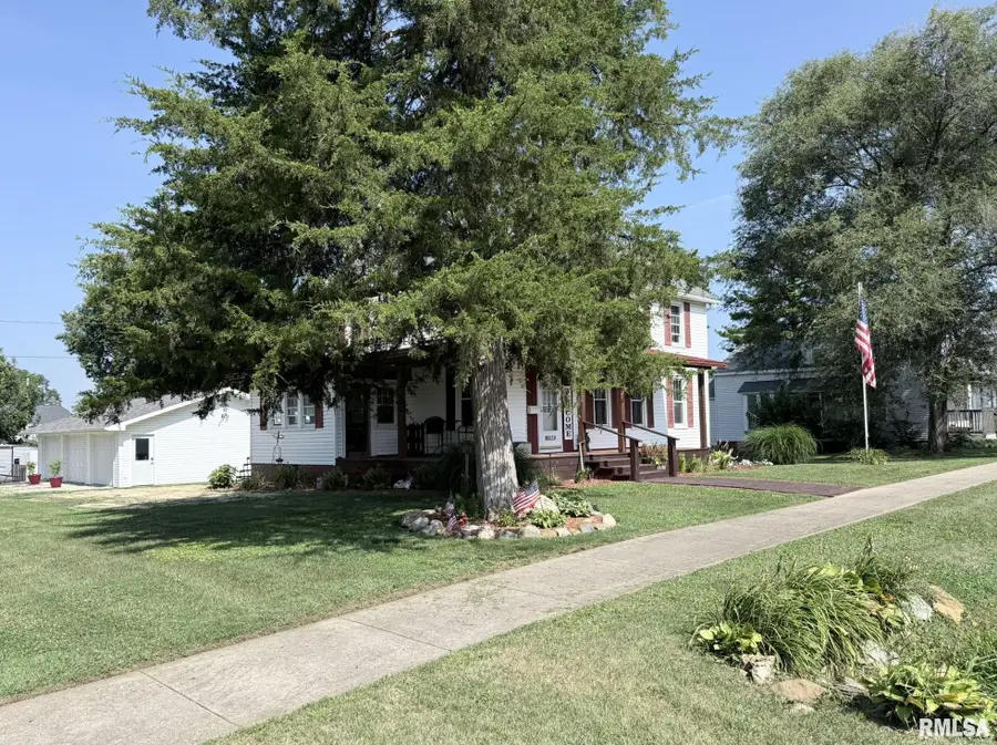 210 S Timber Street, Knoxville, IL 61448 - #2