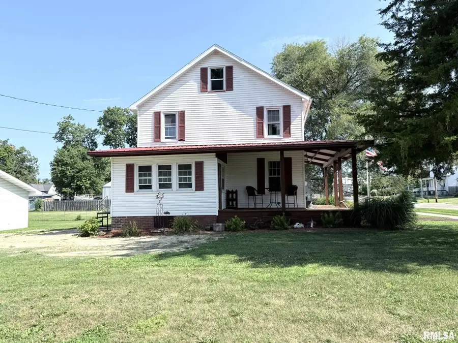 210 S Timber Street, Knoxville, IL 61448 - #3