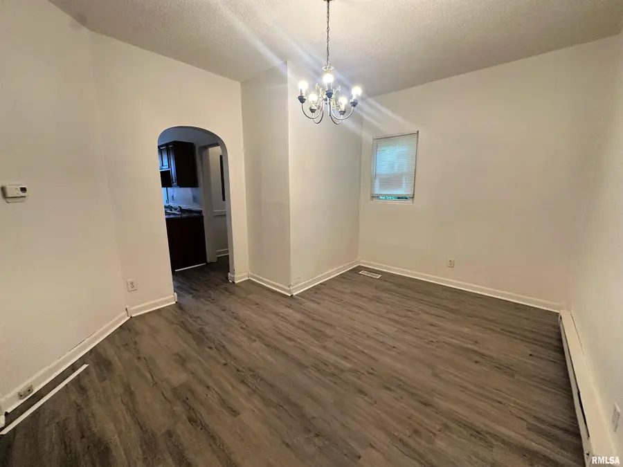 1117 S 12th Street, Springfield, IL 62712 - #3