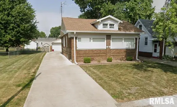2029 N 7th Street, Springfield, IL 62702