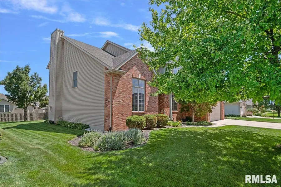 1904 Grist Mill Drive, Springfield, IL 62711 - #3