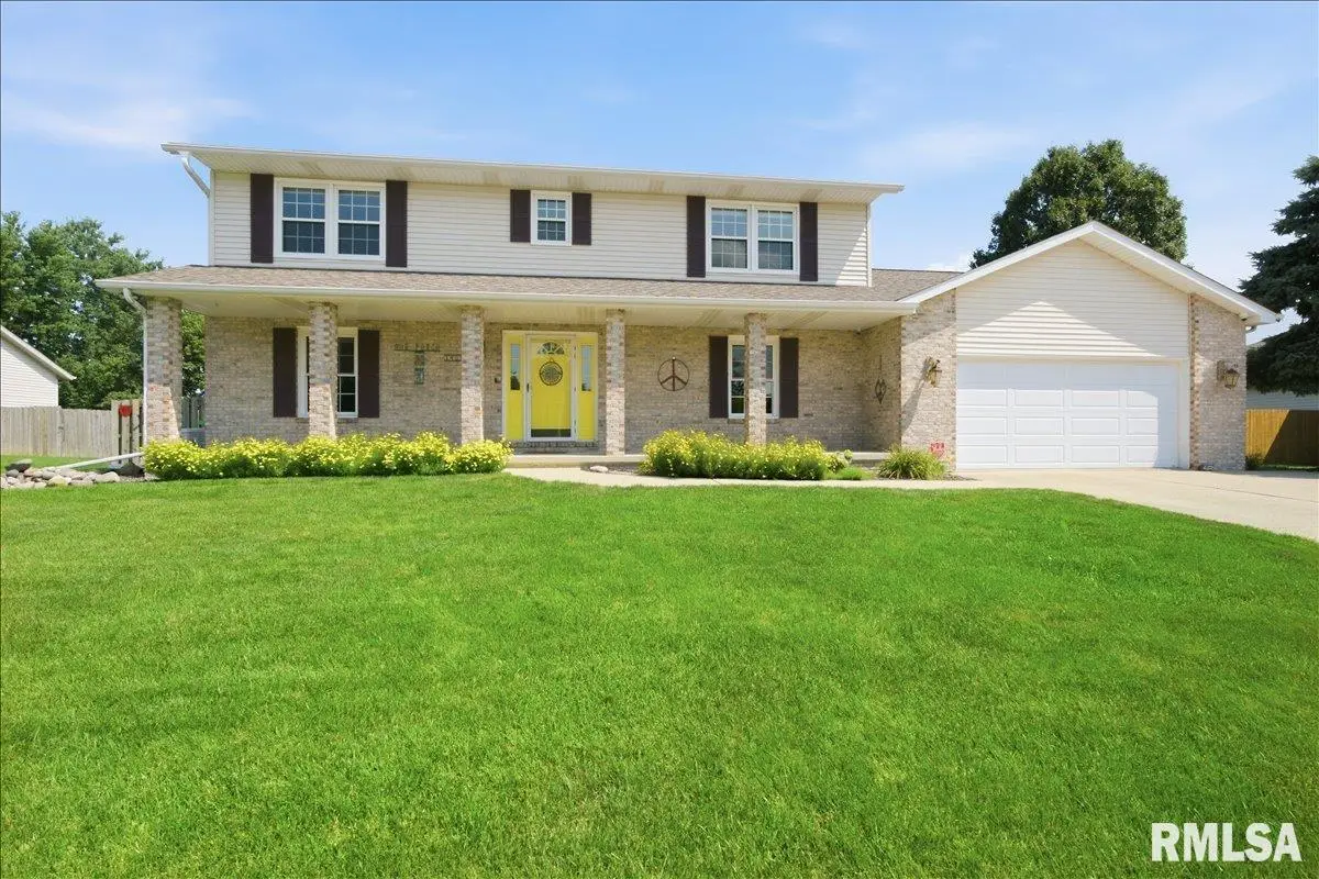 1405 Hosta Street, Springfield, IL 62712 - #1