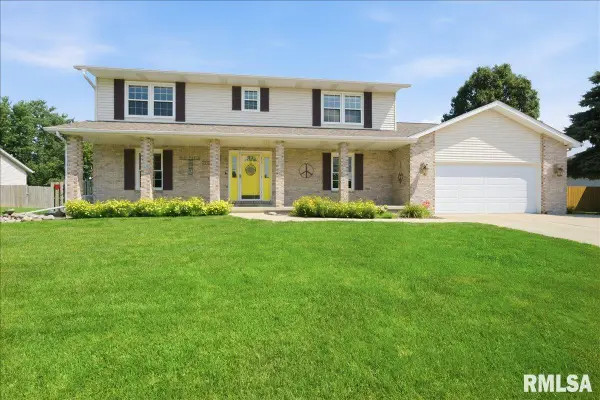 1405 Hosta Street, Springfield, IL 62712
