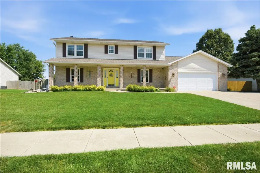 1405 Hosta Street, Springfield, IL 62712 - #2