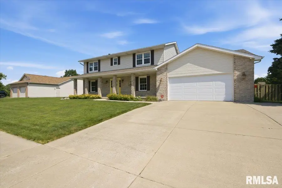 1405 Hosta Street, Springfield, IL 62712 - #3