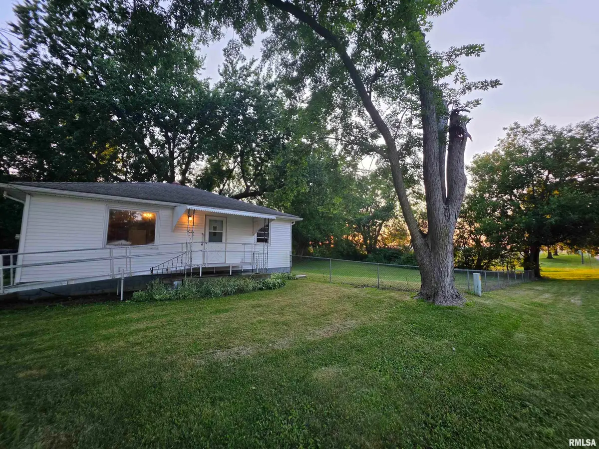 1380 Knox Hwy 9 Highway, Knoxville, IL 61448 - #1