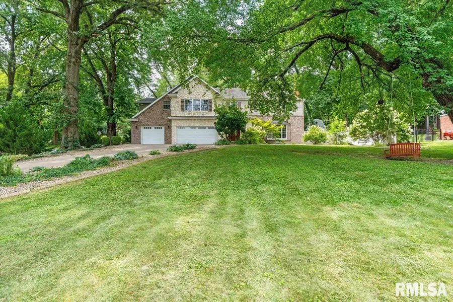 37 Wildwood Road, Springfield, IL 62704 - #3