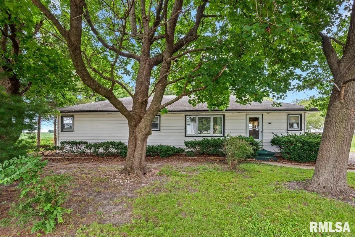 536 5th Street, Illiopolis, IL 62539 - #1