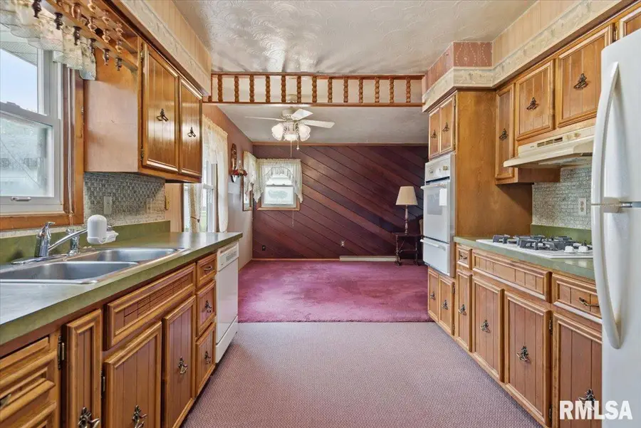 536 5th Street, Illiopolis, IL 62539 - #3
