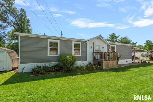 3535 E Cook Street #84, Springfield, IL 62703
