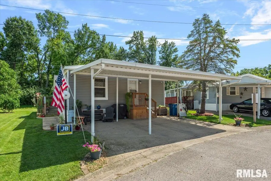 3535 E Cook Street #84, Springfield, IL 62703 - #3
