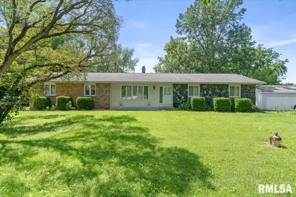 145 N Allen Street, Spaulding, IL 62561-0000