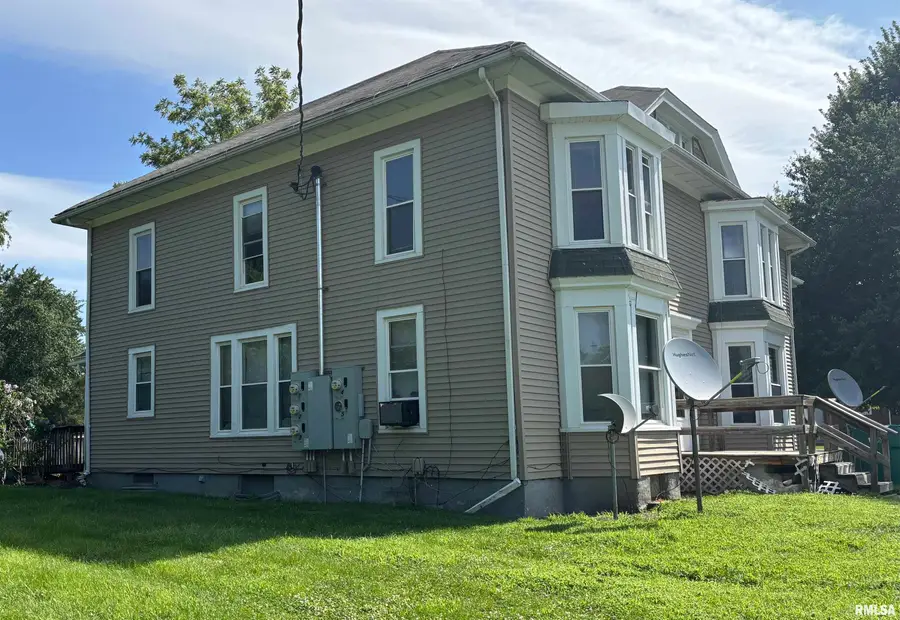 448 W 3rd Avenue #4, Woodhull, IL 61490 - #2