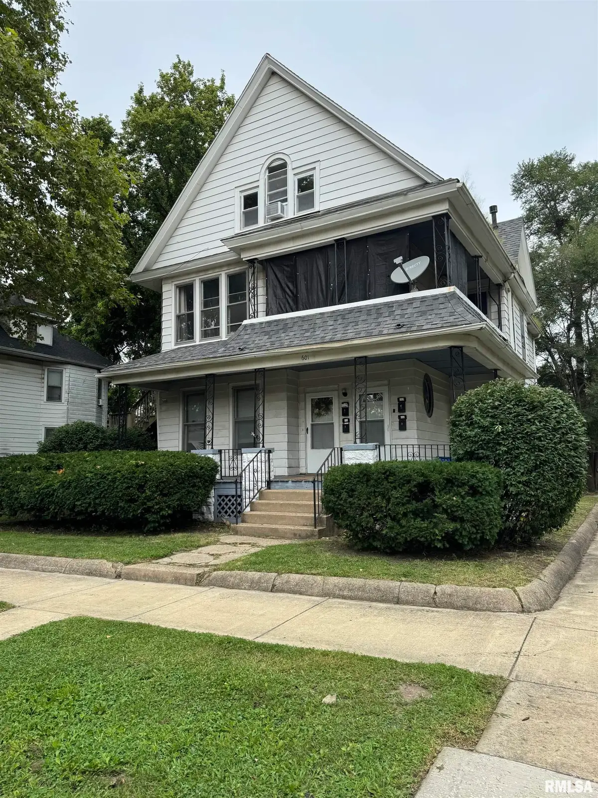 601 W Edwards Avenue, Springfield, IL 62704 - #1
