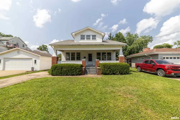 1815 Hampshire Street, Quincy, IL 62301