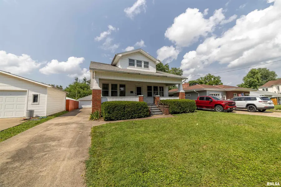 1815 Hampshire Street, Quincy, IL 62301 - #2