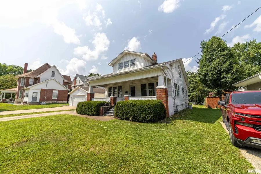 1815 Hampshire Street, Quincy, IL 62301 - #3