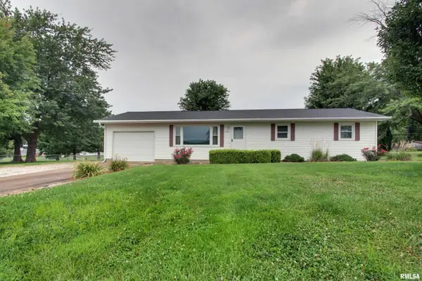 5223 S Willer Drive, Quincy, IL 62305