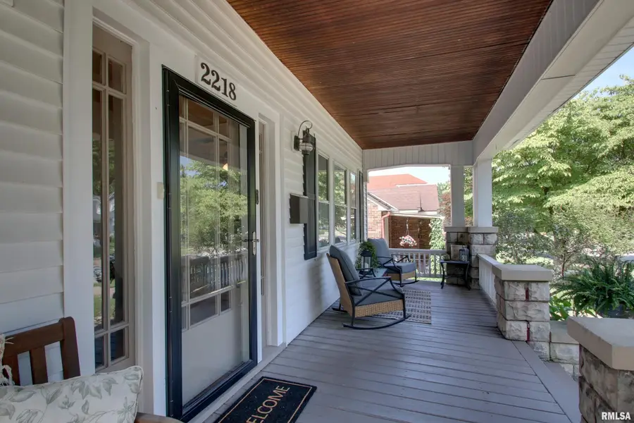 2218 Spring Street, Quincy, IL 62301 - #3