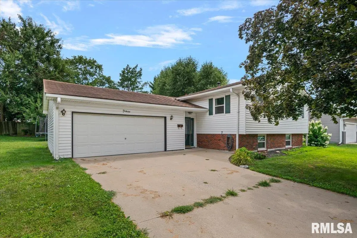3 Baxter Place, Jacksonville, IL 62650 - #1