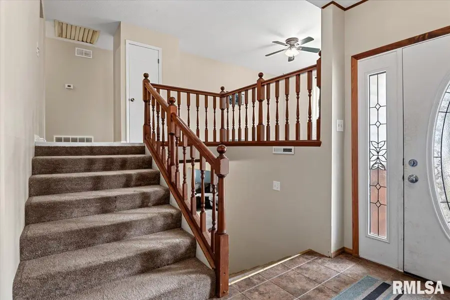 3 Baxter Place, Jacksonville, IL 62650 - #3