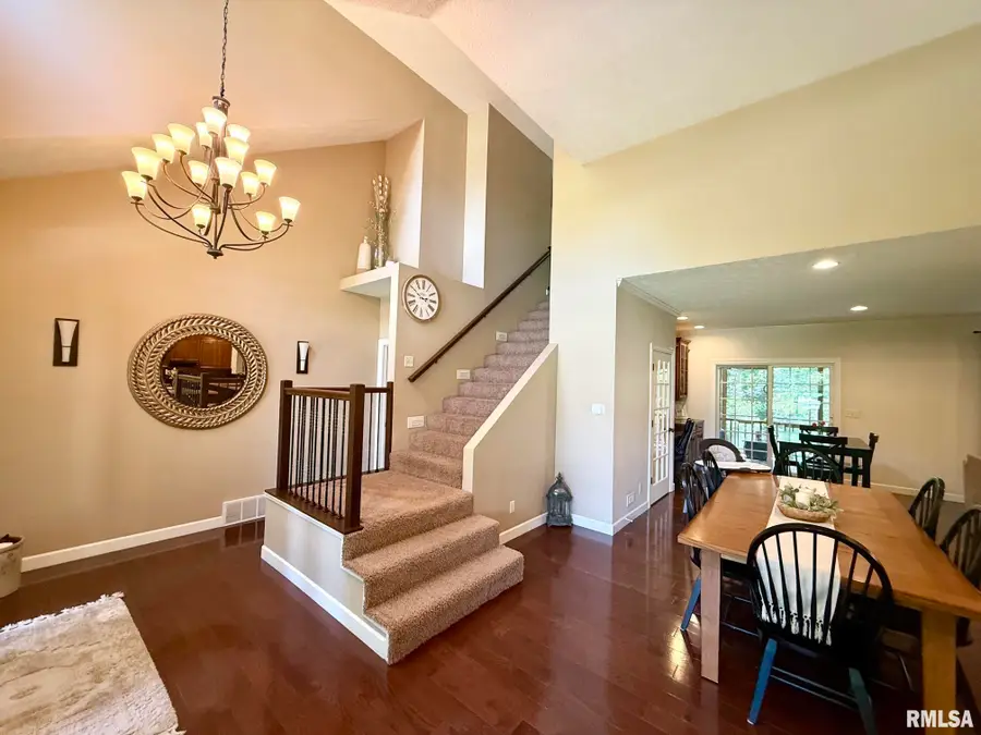 22686 White Oaks Lane, Athens, IL 62613 - #3