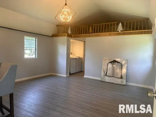 301 3rd Street, Manchester, IL 62663 - #3
