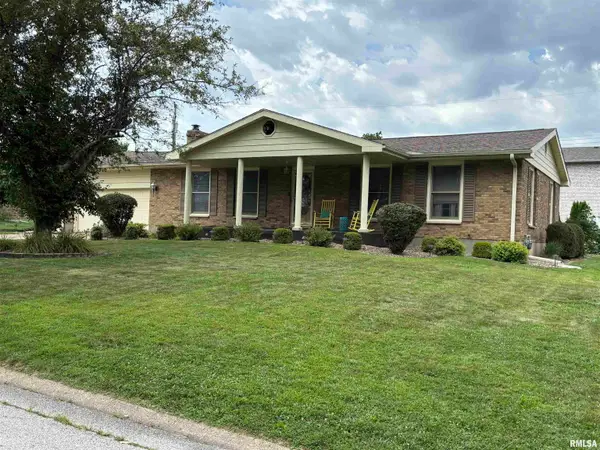 2425 Green Acres, Quincy, IL 62301