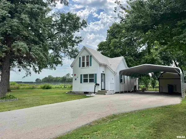 966 Locust Street, Galesburg, IL 61401