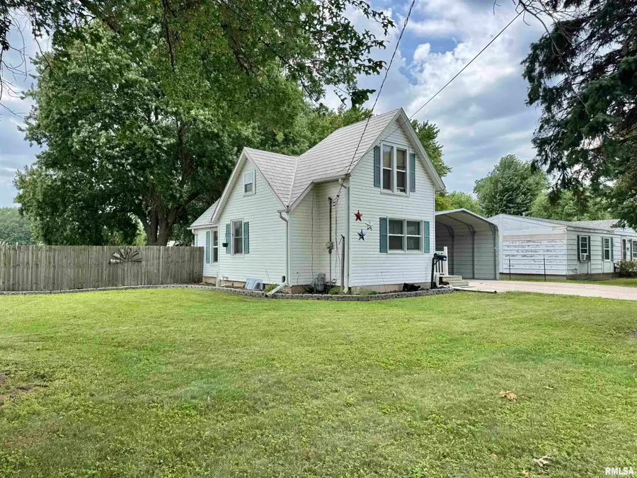966 Locust Street, Galesburg, IL 61401 - #3