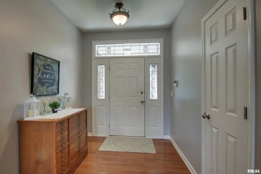 2821 Hayfield Lane, Quincy, IL 62301 - #3