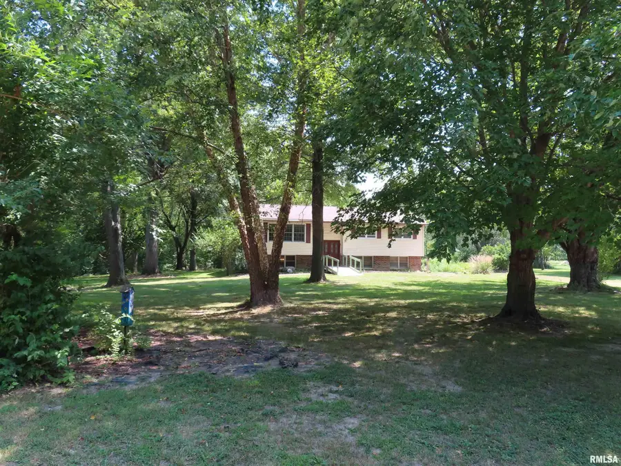1201 Eiker Road, Knox, IL 61401 - #2