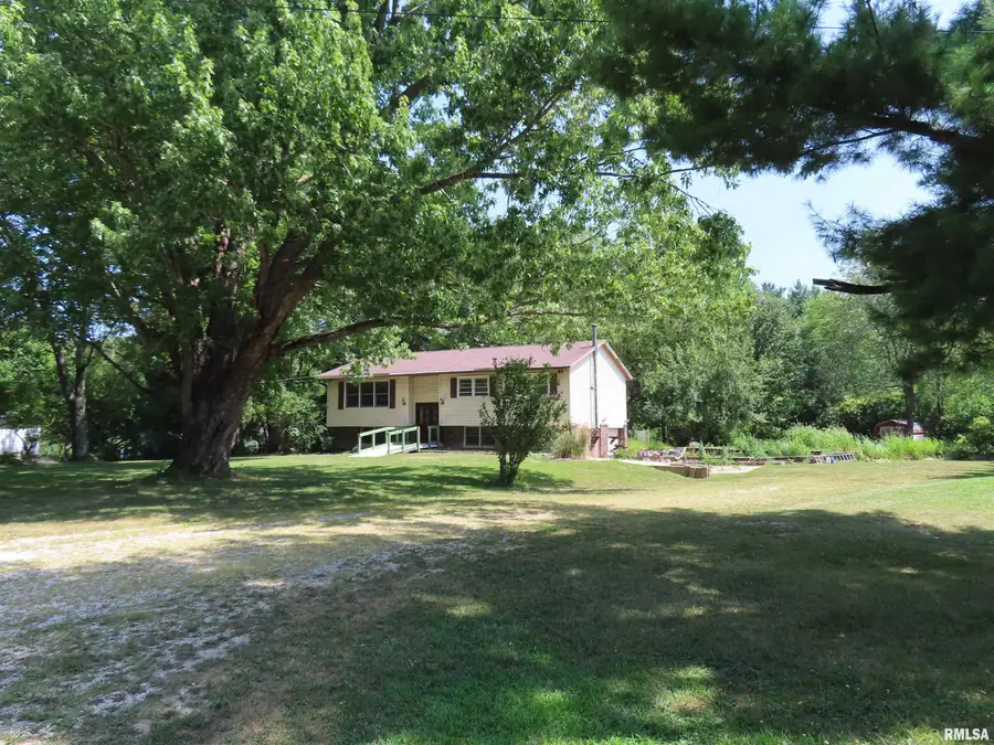 1201 Eiker Road, Knox, IL 61401 - #3