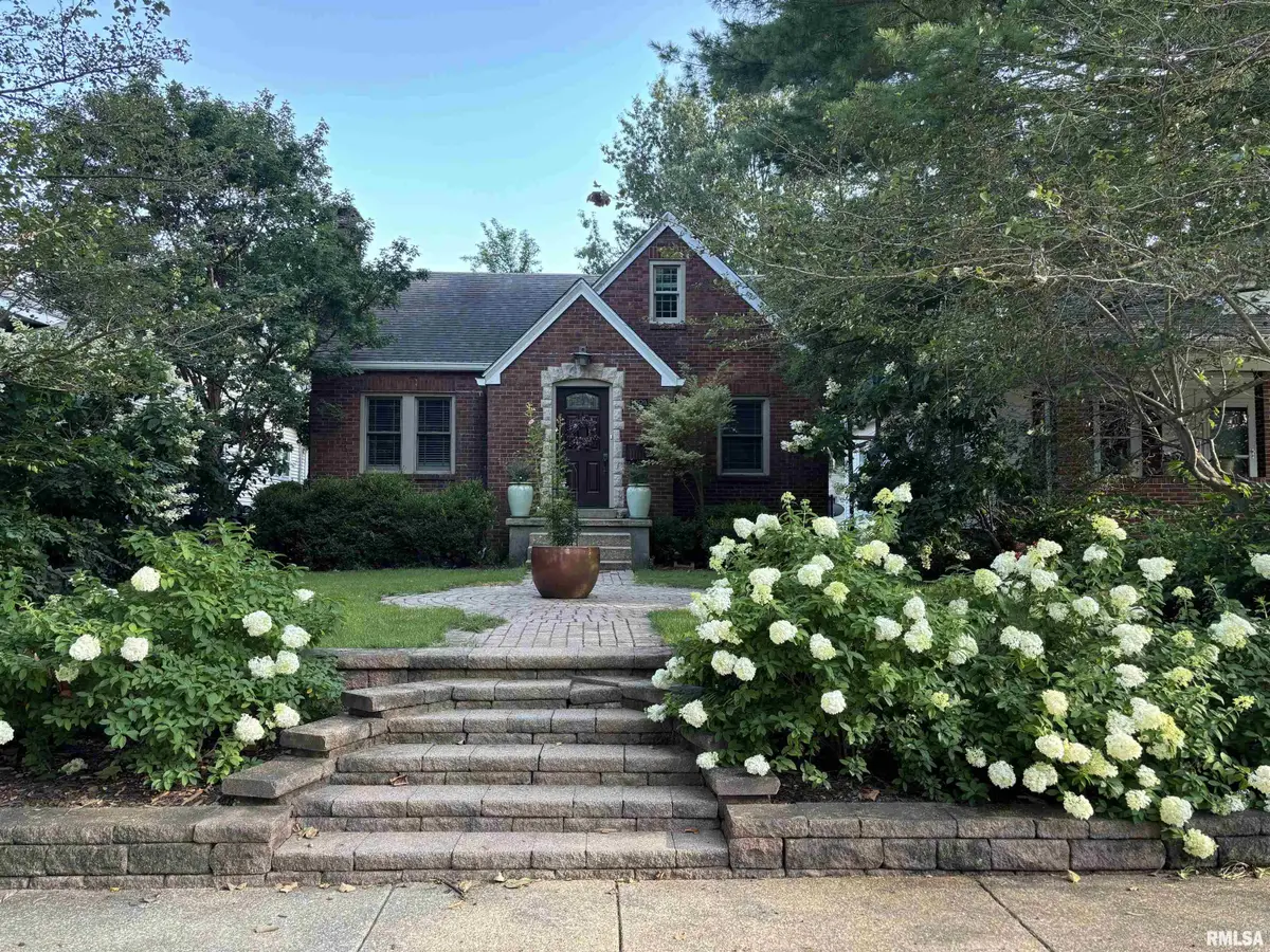 1004 Bryn Mawr Boulevard, Springfield, IL 62703 - #1