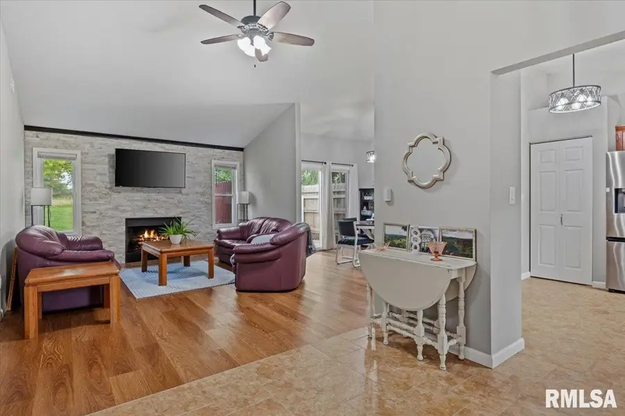 2739 Dartmouth Drive, Springfield, IL 62712 - #3
