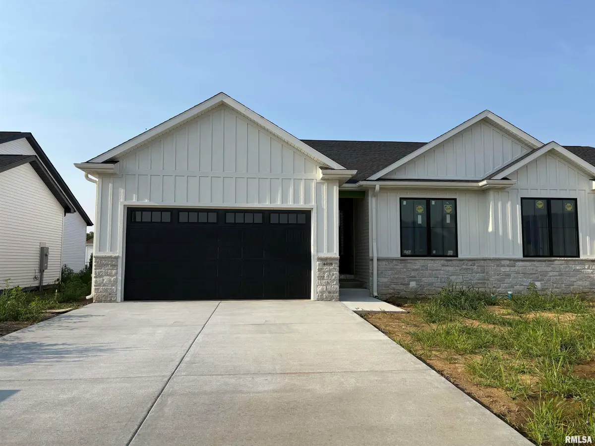 4618 Tess Drive, Springfield, IL 62711 - #1