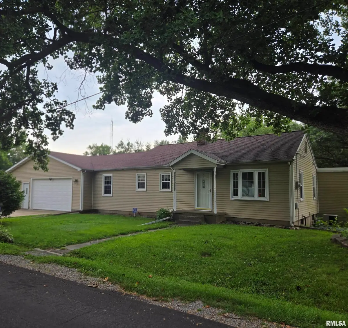 3431 Angelo Street, Springfield, IL 62707-7408 - #1