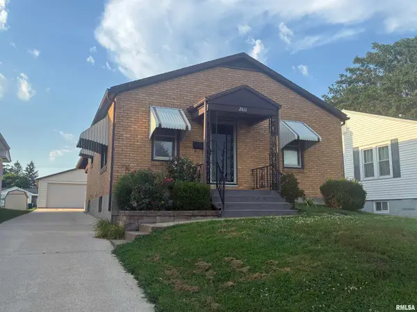 2611 Elm Street, Quincy, IL 62301