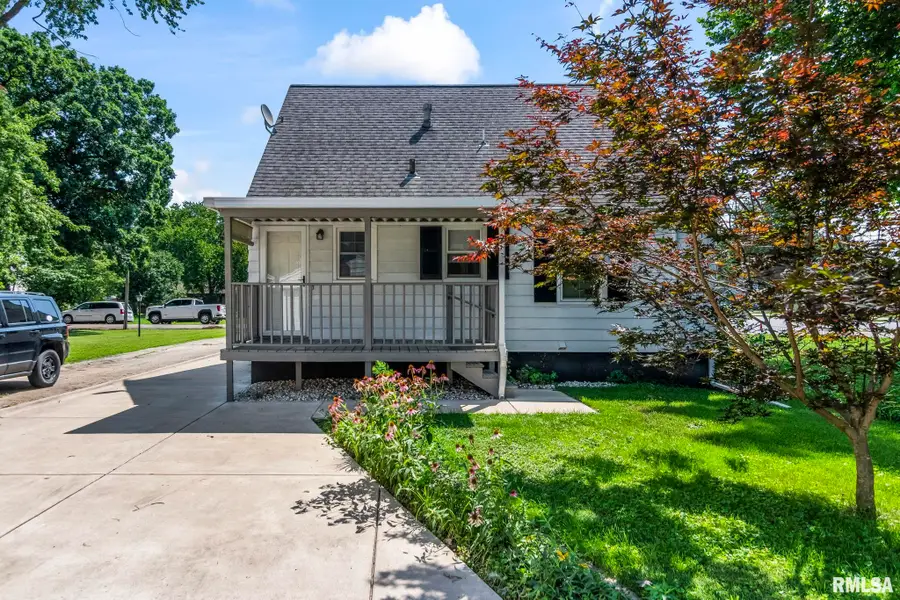 3235 S 3rd Street, Springfield, IL 62703 - #3