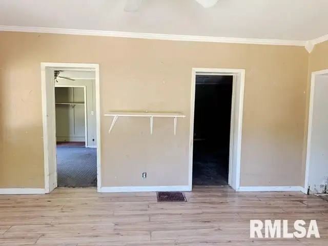 908 E Madison Street, Riverton, IL 62561 - #3