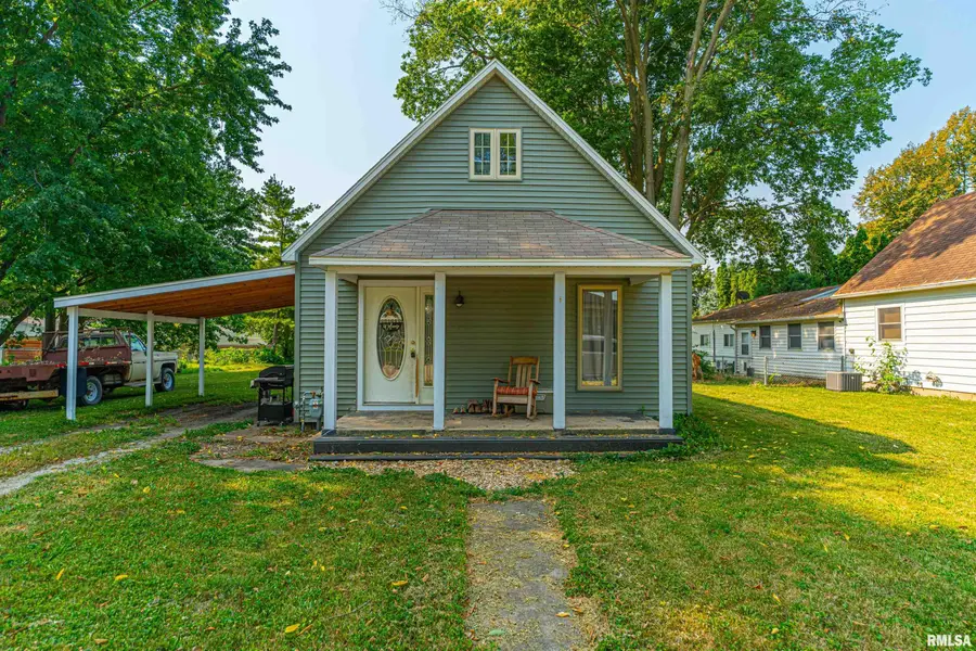 1505 4th Street, Lincoln, IL 62656 - #3