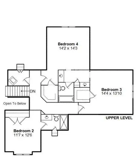 424 Linden Lane, Williamsville, IL 62693 - #3