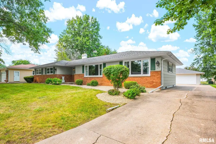 705 Pleasant Drive, Knoxville, IL 61448 - #2