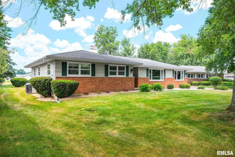 705 Pleasant Drive, Knoxville, IL 61448 - #3